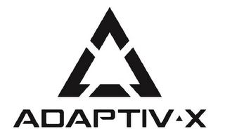 ADAPTIV-X trademark