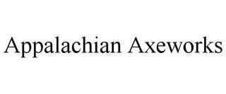 APPALACHIAN AXEWORKS trademark