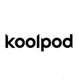 KOOLPOD trademark