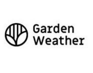 GARDEN WEATHER trademark