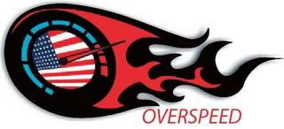 OVERSPEED trademark