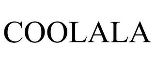 COOLALA trademark