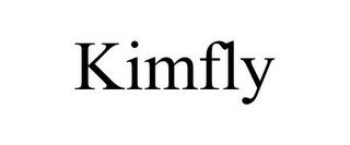 KIMFLY trademark