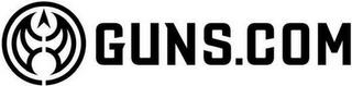 GUNS.COM trademark