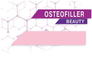 OSTEOFILLER BEAUTY trademark