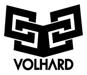 CCCC VOLHARD trademark