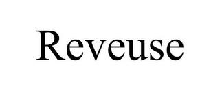 REVEUSE trademark