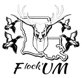 FLOCK'UM trademark