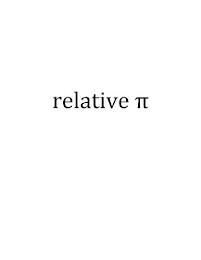 RELATIVE trademark