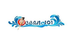 OCEAN 101 trademark