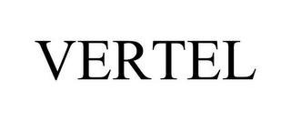 VERTEL trademark