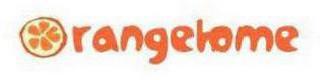 ORANGEHOME trademark