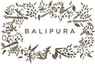 BALIPURA trademark