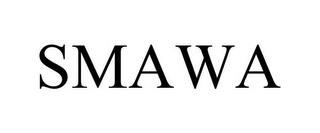 SMAWA trademark