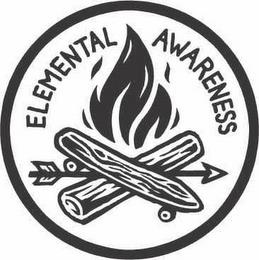 ELEMENTAL AWARENESS trademark