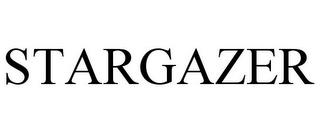 STARGAZER trademark