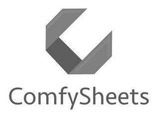 C COMFYSHEETS trademark