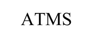 ATMS trademark