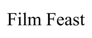 FILM FEAST trademark