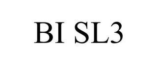 BI SL3 trademark