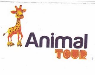 ANIMAL TOUR trademark