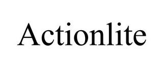 ACTIONLITE trademark