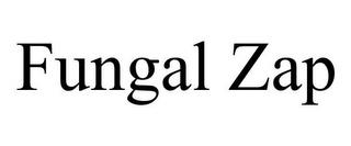 FUNGAL ZAP trademark