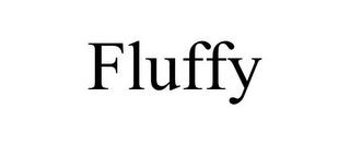 FLUFFY trademark