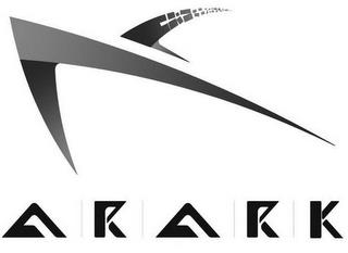 ARARK trademark