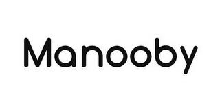 MANOOBY trademark