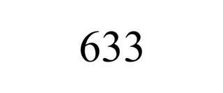 633 trademark