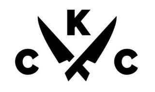 CKC trademark