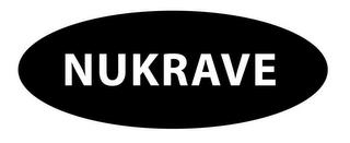 NUKRAVE trademark