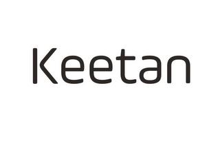 KEETAN trademark