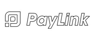 PAYLINK trademark