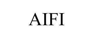 AIFI trademark