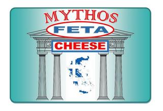 MYTHOS FETA CHEESE trademark