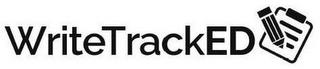 WRITETRACKED trademark