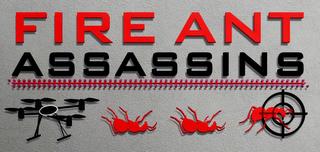 FIRE ANT ASSASSINS trademark