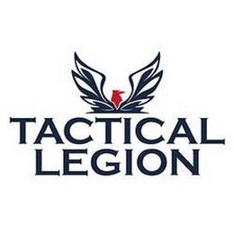 TACTICAL LEGION trademark