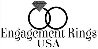 ENGAGEMENT RINGS USA trademark