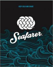 KEEP COLD AND SHARE SEAFARER trademark