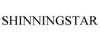 SHINNINGSTAR trademark