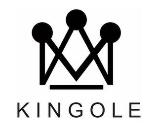 KINGOLE trademark