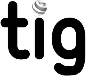 TIG trademark