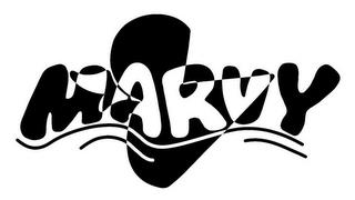 MARVY trademark