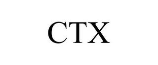 CTX trademark