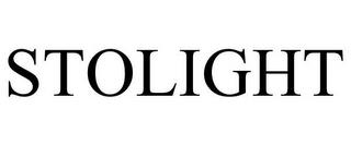 STOLIGHT trademark