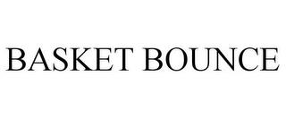 BASKET BOUNCE trademark