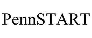 PENNSTART trademark